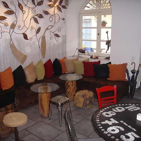 Adiandi Boutique Hotel Nafplio Bagian luar foto