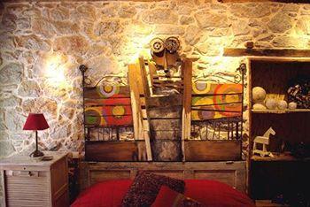 Adiandi Boutique Hotel Nafplio Bagian luar foto