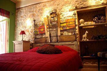 Adiandi Boutique Hotel Nafplio Bagian luar foto