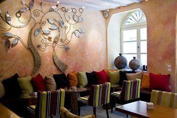 Adiandi Boutique Hotel Nafplio Bagian luar foto