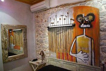 Adiandi Boutique Hotel Nafplio Bagian luar foto