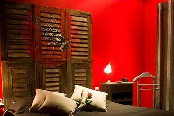 Adiandi Boutique Hotel Nafplio Bagian luar foto