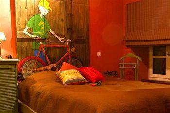 Adiandi Boutique Hotel Nafplio Bagian luar foto