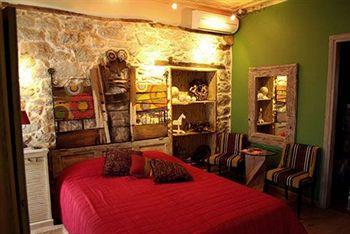 Adiandi Boutique Hotel Nafplio Bagian luar foto